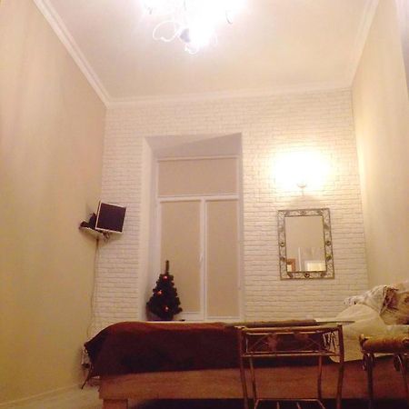 Marko Apartment Lviv Ngoại thất bức ảnh