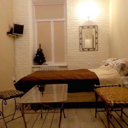 Marko Apartment Lviv Ngoại thất bức ảnh