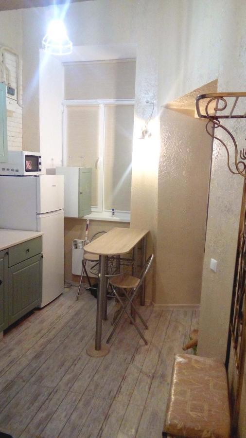 Marko Apartment Lviv Ngoại thất bức ảnh