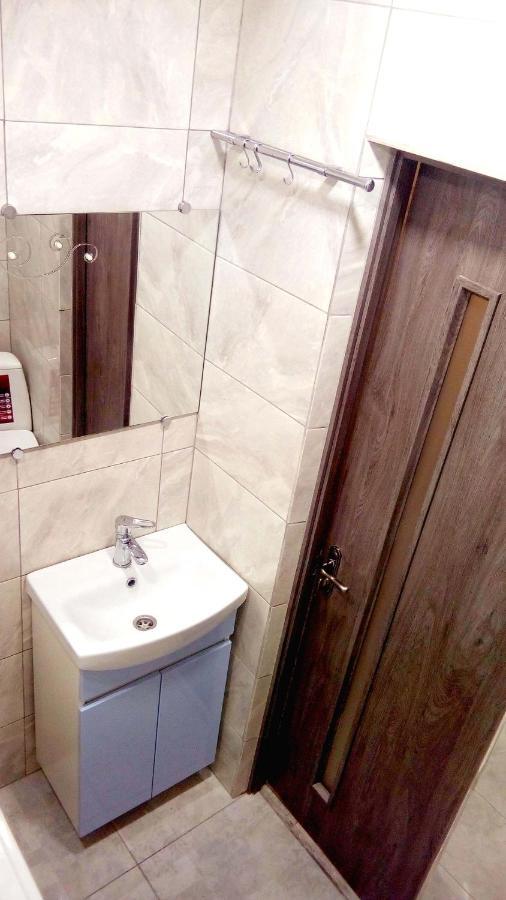 Marko Apartment Lviv Ngoại thất bức ảnh