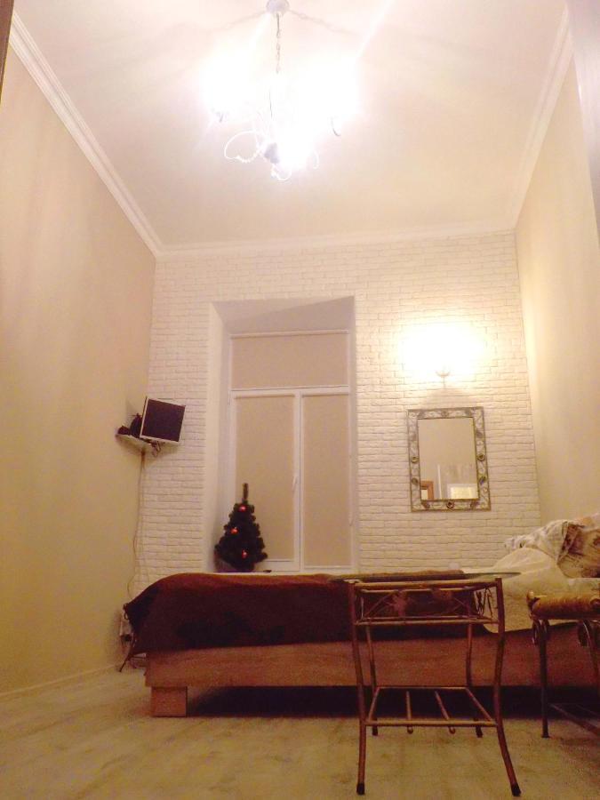 Marko Apartment Lviv Ngoại thất bức ảnh