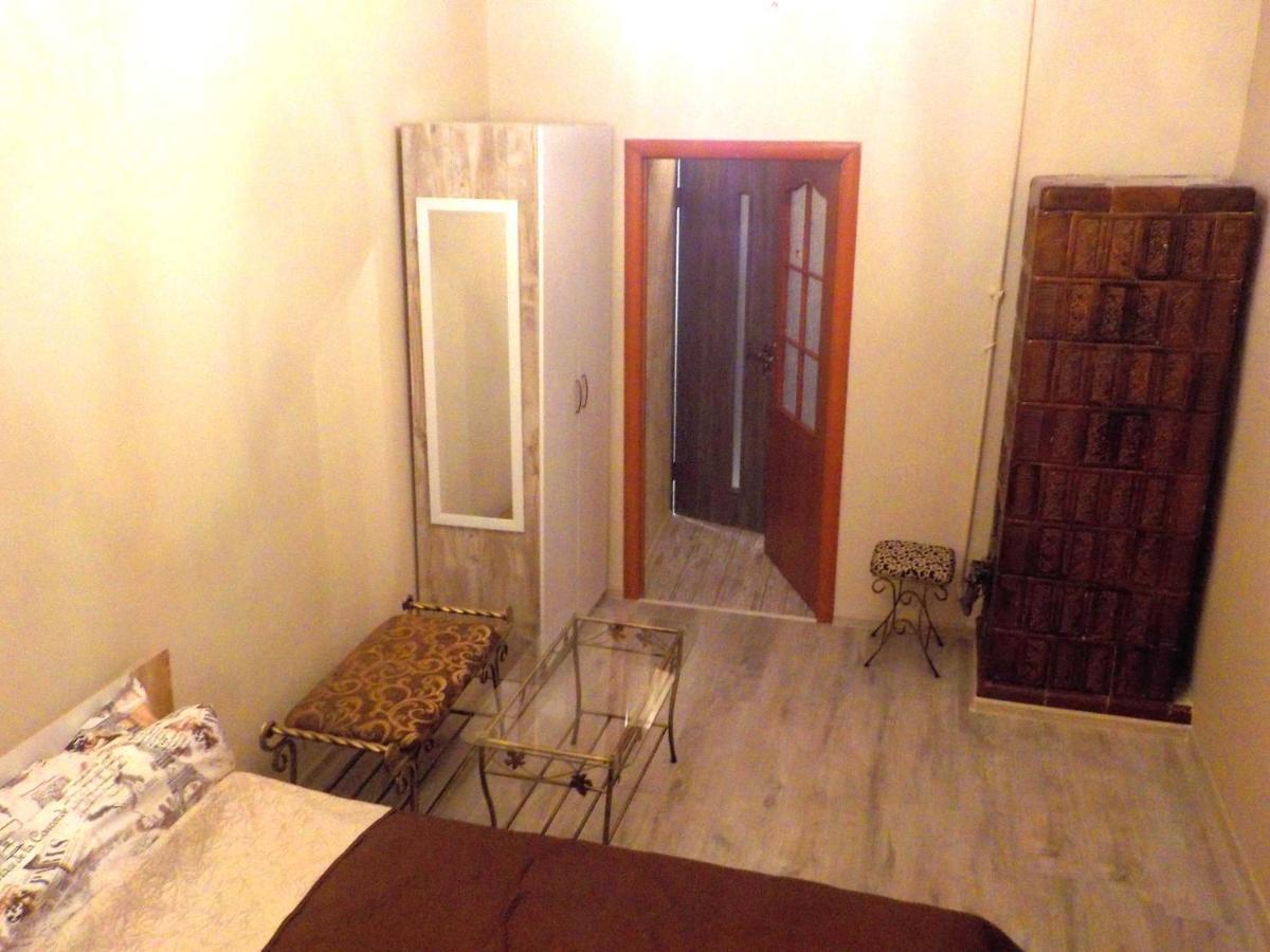 Marko Apartment Lviv Ngoại thất bức ảnh