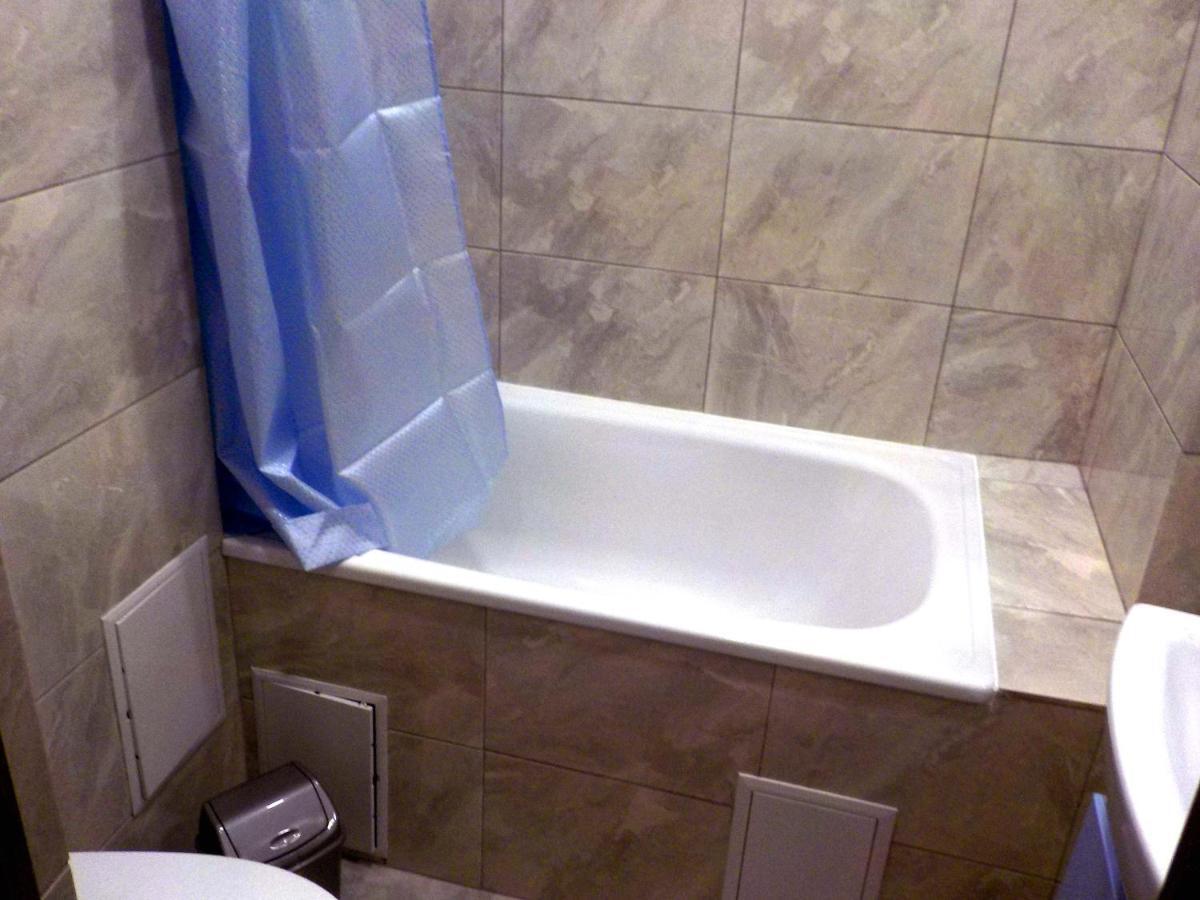 Marko Apartment Lviv Ngoại thất bức ảnh